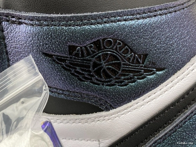 Jordan Retro 1 Star All Air 907958-015 2017 